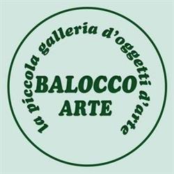 Balocco Arte Di Stefano Santi