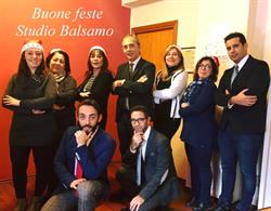 Balsamo Giuseppe (Rag.)