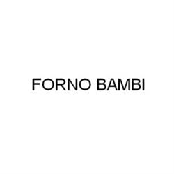 Forno Bambi