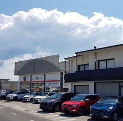 Ustulin Automobili Carrozzeria ed Autosalone