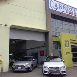 Carrozzeria Due G Di Gullo e Guagliardo SNC