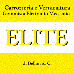 Carrozzeria Elite