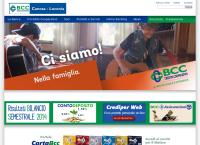 Sito di BCC Canosa Loconia
