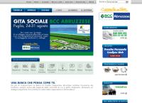 Sito di Bcc Abruzzese