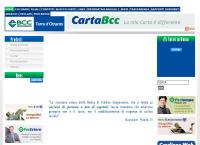 Sito di BCC di Terra d'Otranto