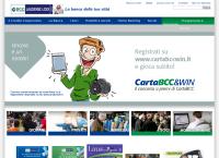 Banca Di Credito Cooperativo Laudense - Lodi