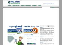 Banca Di Forli Credito Cooperativo SOC. COOP. a R.l.