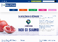 Sito di Banca di Pesaro