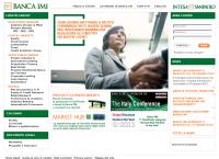 Banca Imi - Milano
