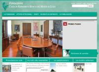 Fondazione Cassa Di Risparmio E Banca Del Monte Di Lugo