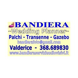 Bandiera - Servizi Audiovisivi