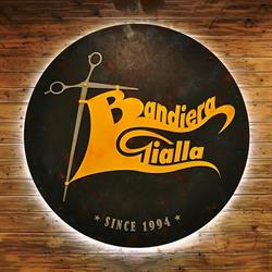 Bandiera Gialla SRL
