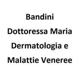 Bandini Dottoressa Maria