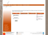 Banqueting & Banqueting SRL
