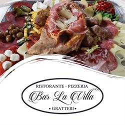 Bar  La Villa  Di Santino Rosario