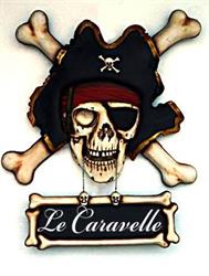 Bar 'le Caravelle'