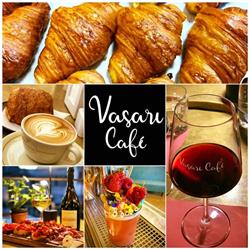Vasari Café