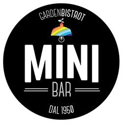 Mini Bar Garden Bistrot
