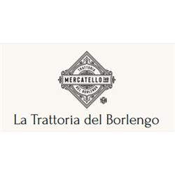 Trattoria del Borlengo Mercatello 748
