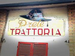 Bar Al Bar Del Prete