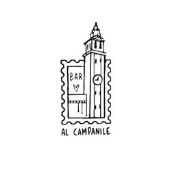 Bar al Campanile