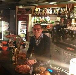 Bar Al Commercio