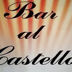 Bar al Castello Di Pontoni Massimo