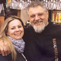 Bar Al Porto