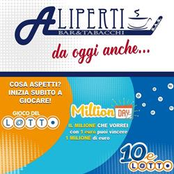 Bar Aliperti S.a.s. Di Aliperti G. Figli