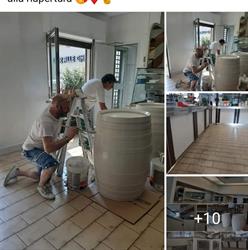 Bar Alle Ghiaie