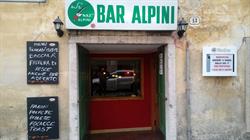 Bar Alpini di Buson Mario