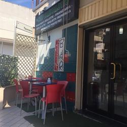 Bar American