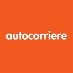 Bar Autocorriere