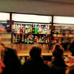 Bar Argentina