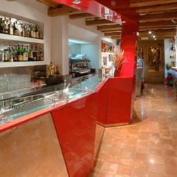 Bar Bar Voce
