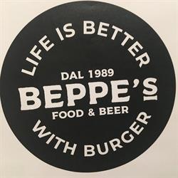 Bar Beppe's Snack Bar