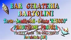 Bar Gelateria Bartolini
