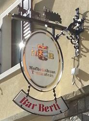 Bar Berti