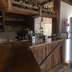 Bar Birreria 700