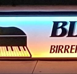 Bar Blu
