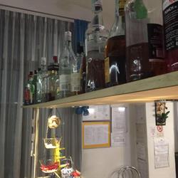 Bar Buffet Stazione