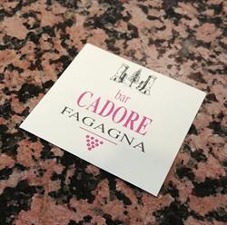 Bar Cadore