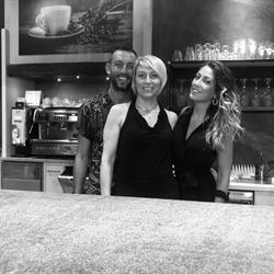 Bar Cacciatori