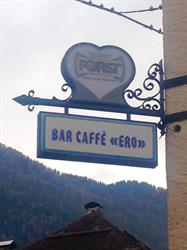 Bar Caffe' ''ero''
