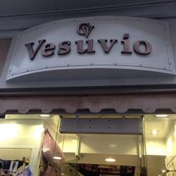 Vesuvio Group SAS Di Giuseppe Massa