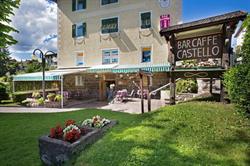 Bar Caffe' Castello