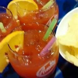 Caffe Europa Settimio