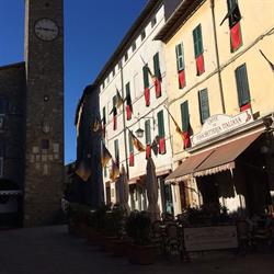 Bar Caffe' Fiaschetteria