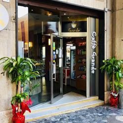 Bar Caffe' Grande Di Tamberi