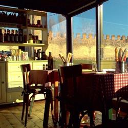 Bar Caffe' Le Mura